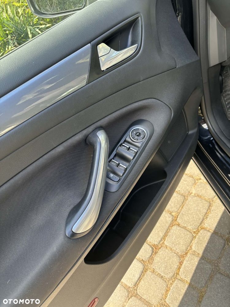 Ford Mondeo 2.0 TDCi Silver X Plus - 18