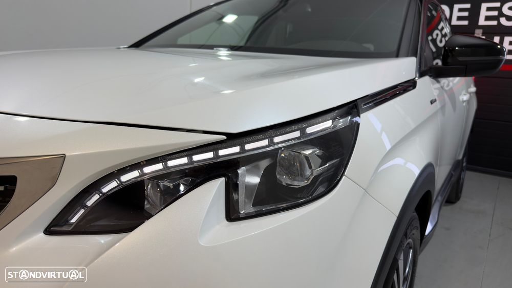 Peugeot 3008 1.2 PureTech GT Line - 8