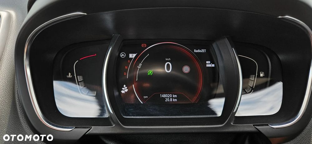 Renault Grand Scenic TCe 160 GPF EDC BUSINESS EDITION - 13