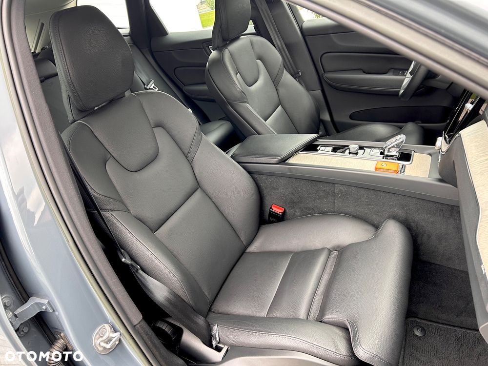 Volvo XC 60 B4 D Geartronic Inscription - 18