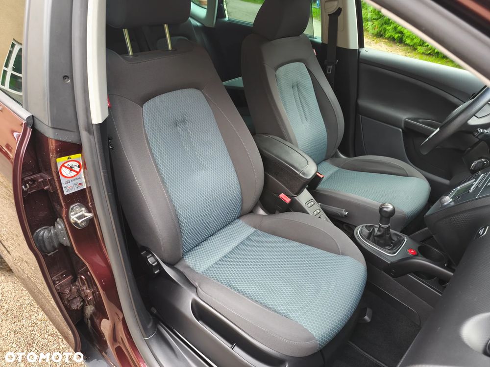 Seat Altea XL 1.4 TSI Style - 20