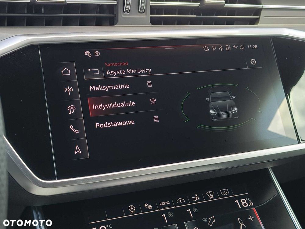Audi A7 Sportback 45 TFSI mHEV Quattro S tronic - 38