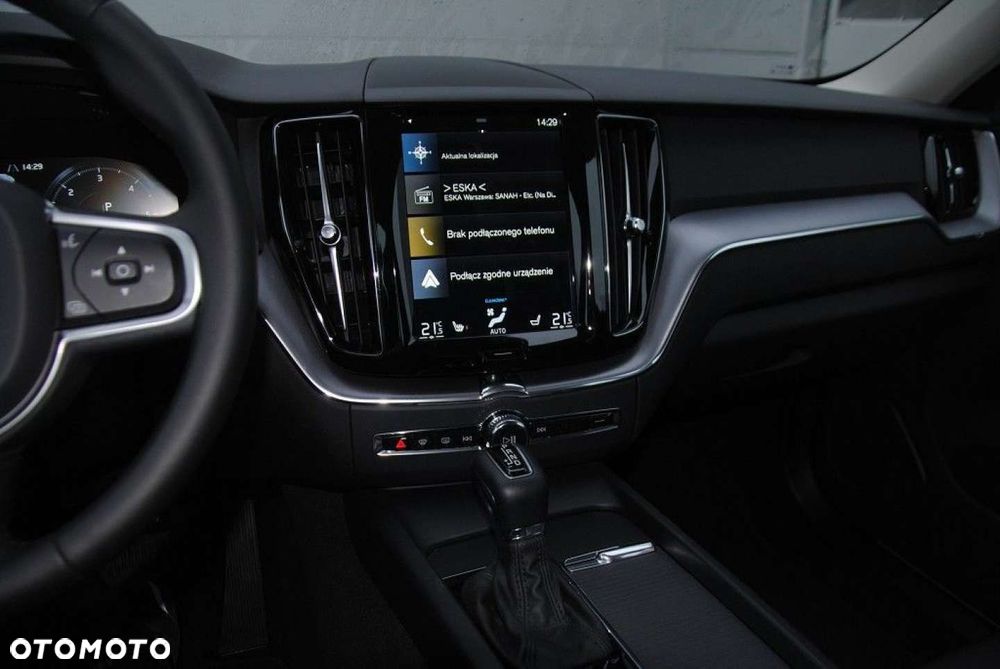 Volvo XC 60 - 11