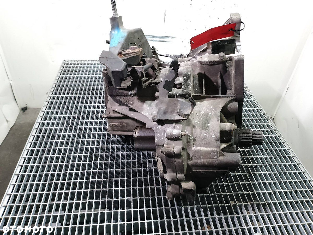 SKRZYNIA BIEGÓW MANUALNA JAGUAR X-TYPE 2.5 V6 1X4R7002AD - 6