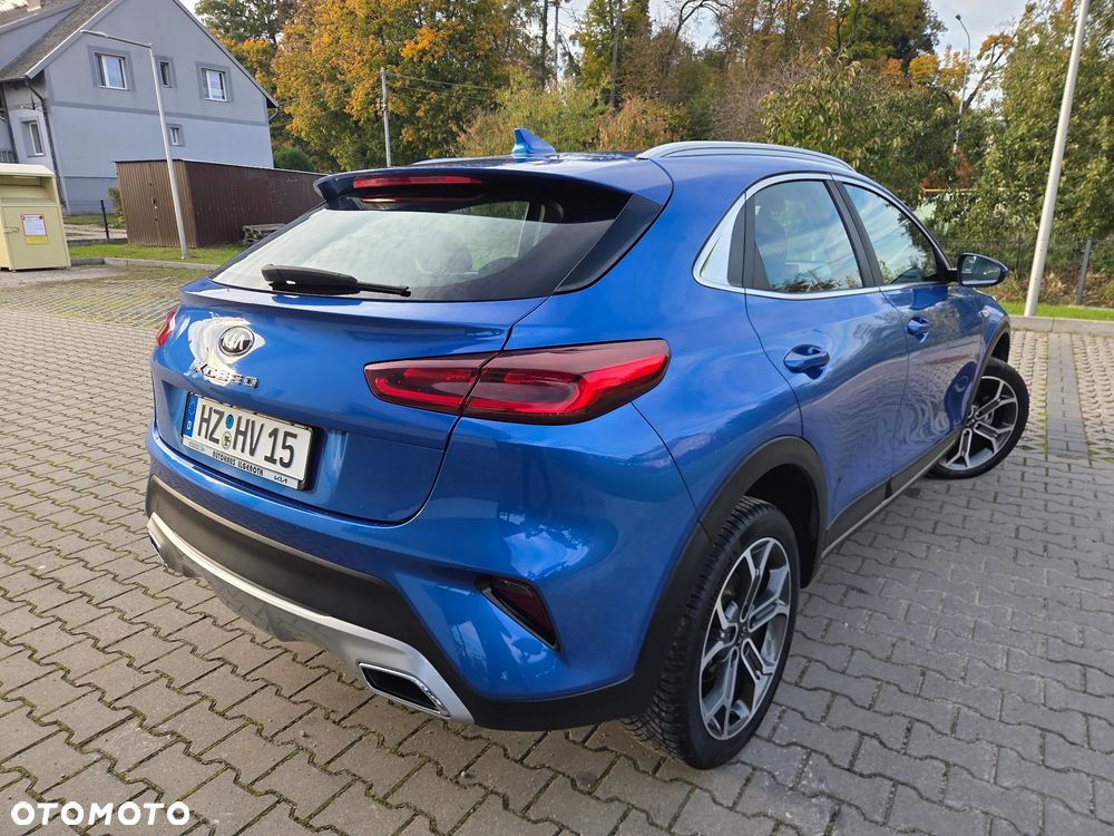 Kia XCeed - 6