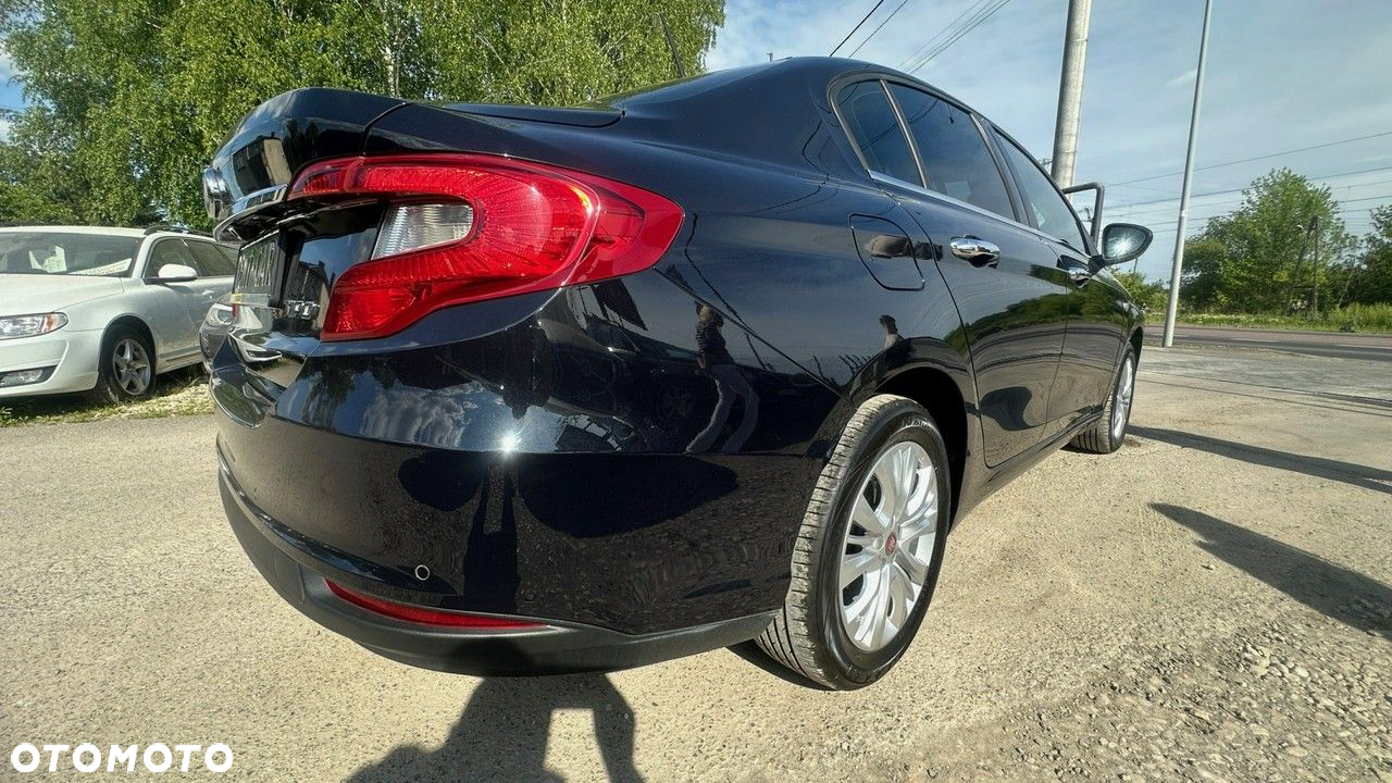 Fiat Tipo - 6