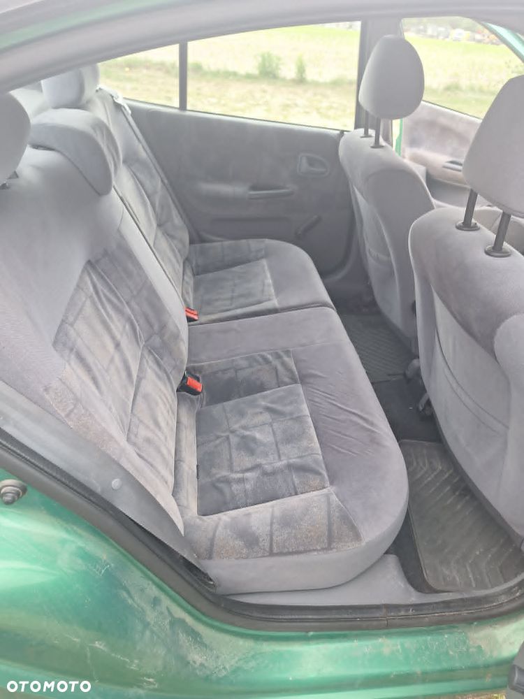Renault Megane 1.4 RT 16V - 8