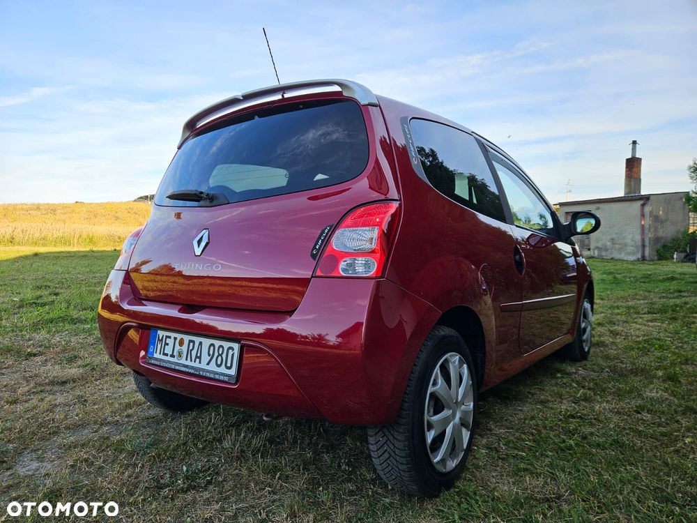 Renault Twingo 1.2 16V Rip Curl - 5