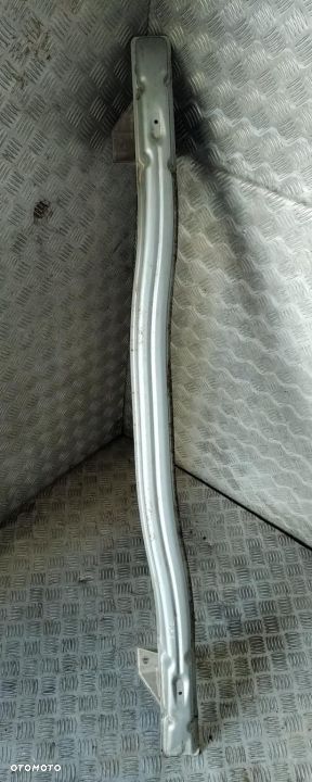 TYLNA BELKA SUZUKI IGNIS I 00 03 - 1
