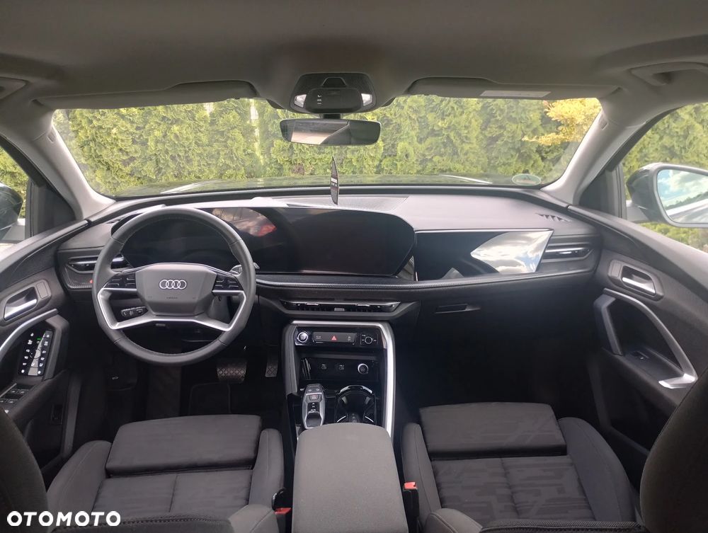 Audi Q5 TFSI mHEV 150 kW S tronic - 15
