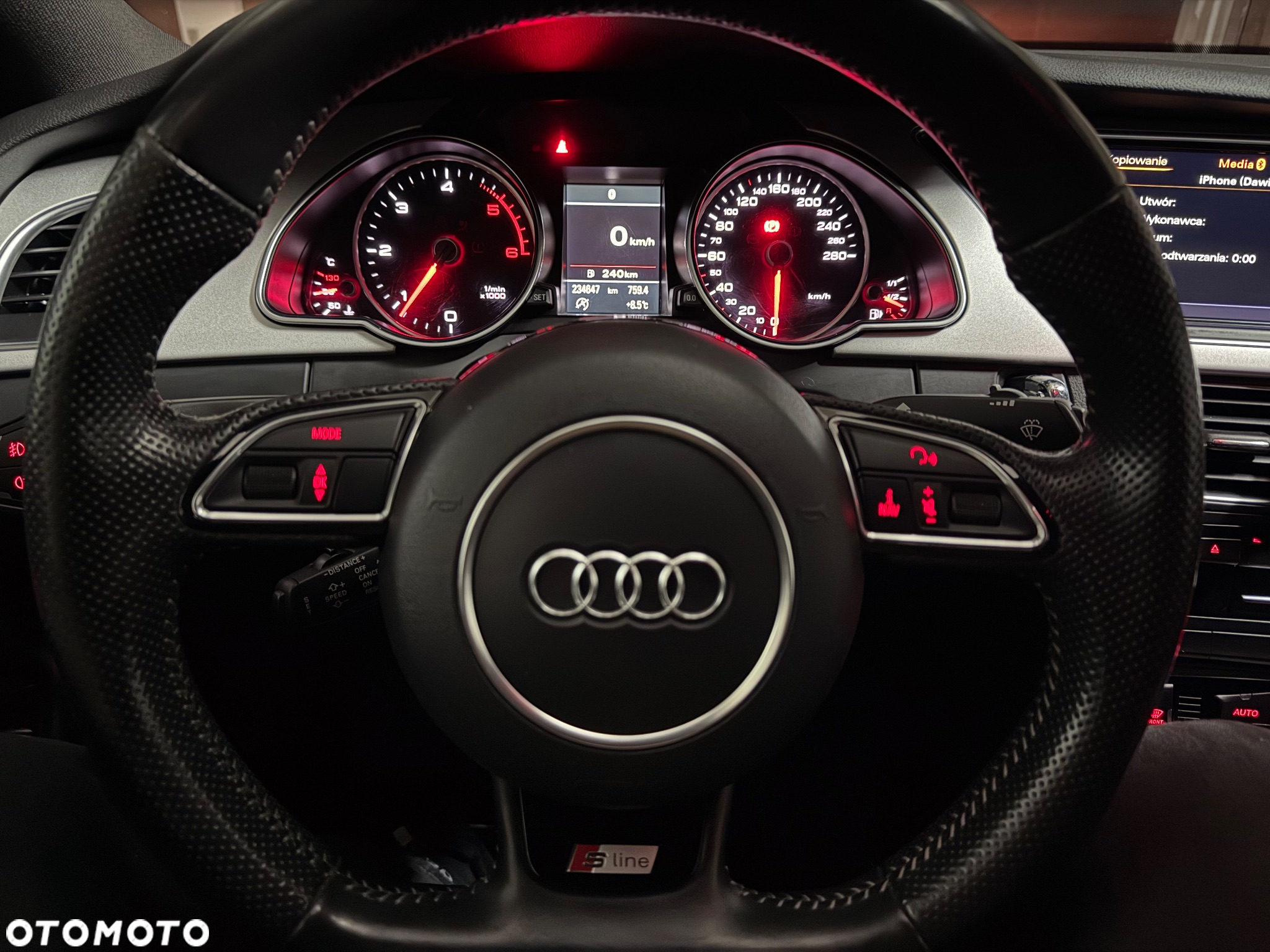 Audi A5 2.0 TDI - 25
