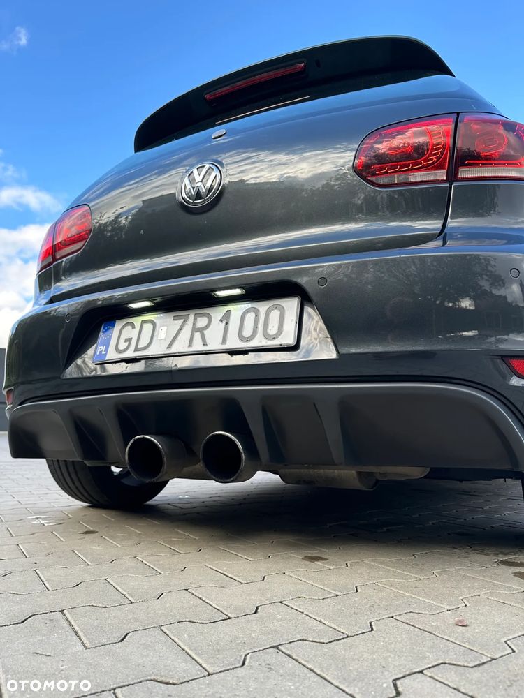 Volkswagen Golf - 8