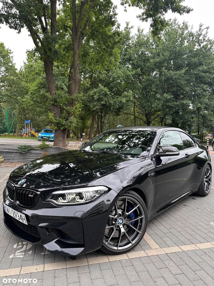 BMW M2 - 1