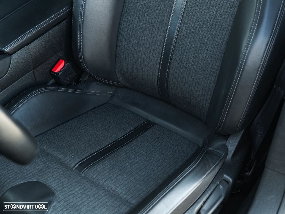 Peugeot 508 SW 1.5 BlueHDi Allure Pack EAT8 - 11