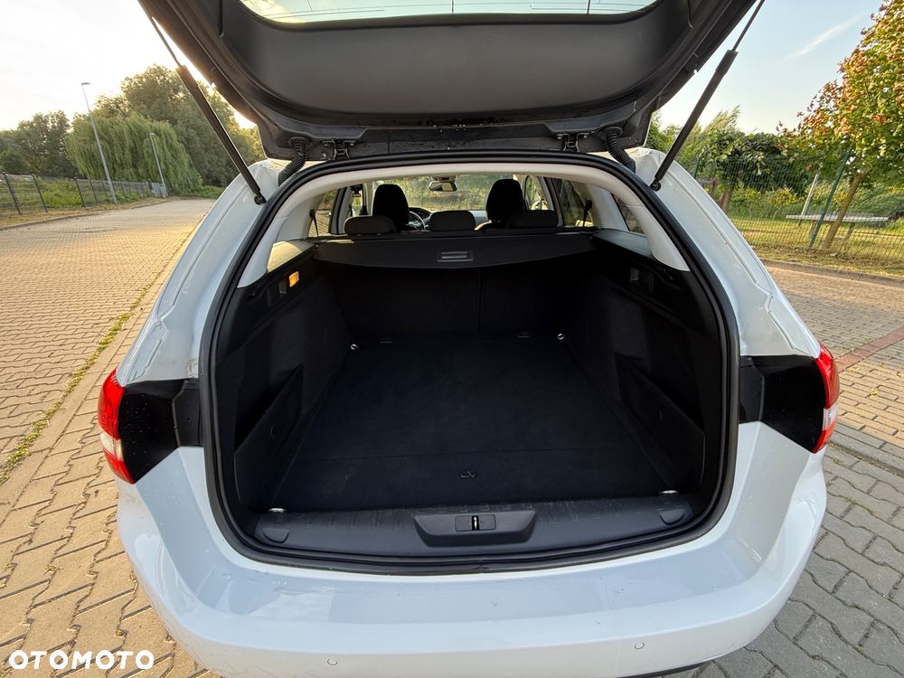Peugeot 308 1.5 BlueHDi Active S&S - 21