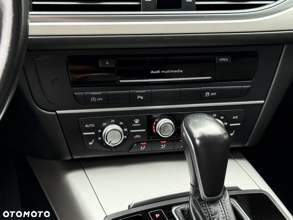 Audi A6 Avant 3.0 TDI S tronic - 22