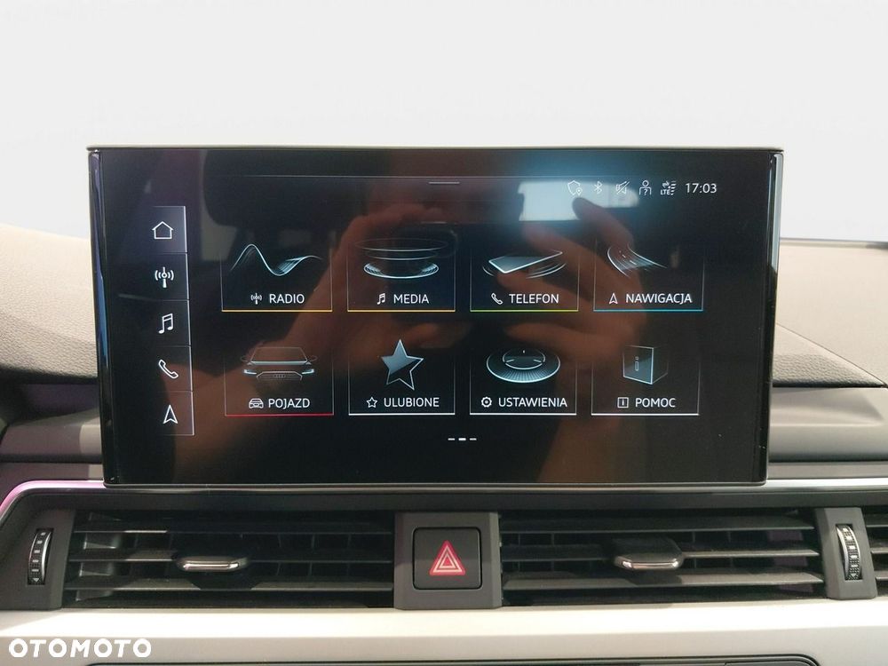 Audi A4 Avant 40 TDI S tronic - 30