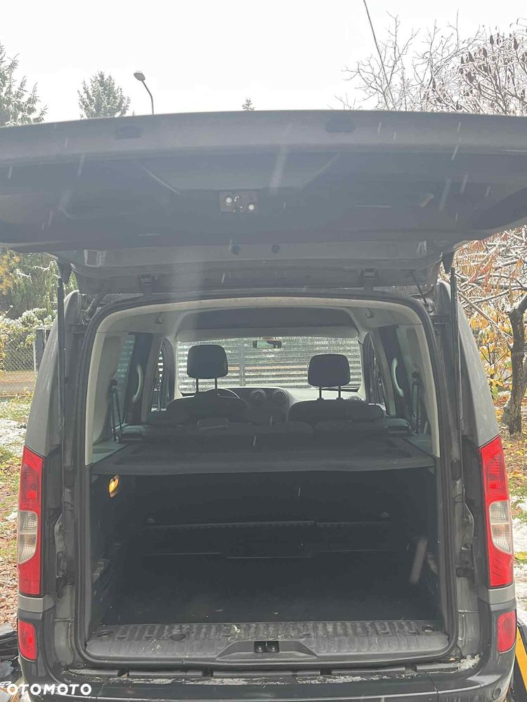 Mercedes-Benz Citan Tourer 415.703 - 9