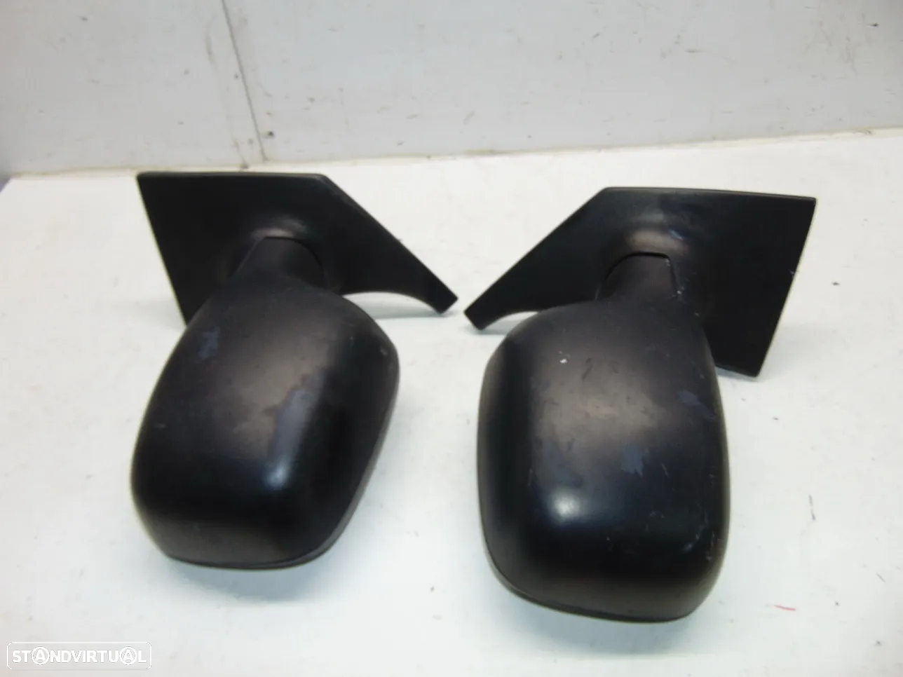 Renault scenic espelhos - 2