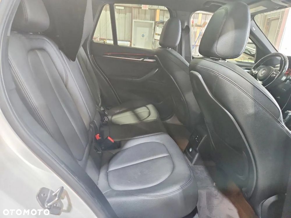 BMW X1 xDrive25i GPF M Sport sport - 10
