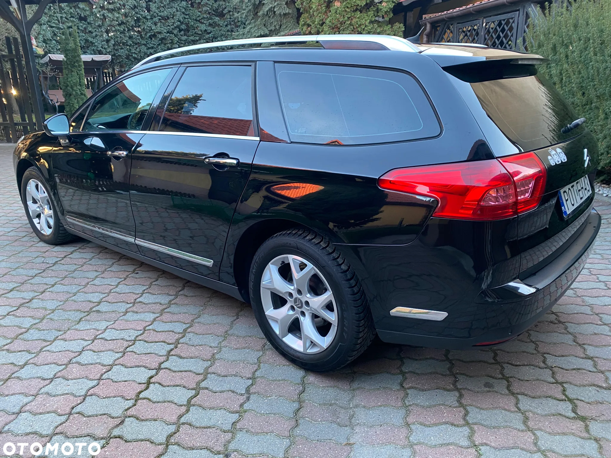 Citroën C5 2.0i 16V Exclusive - 6