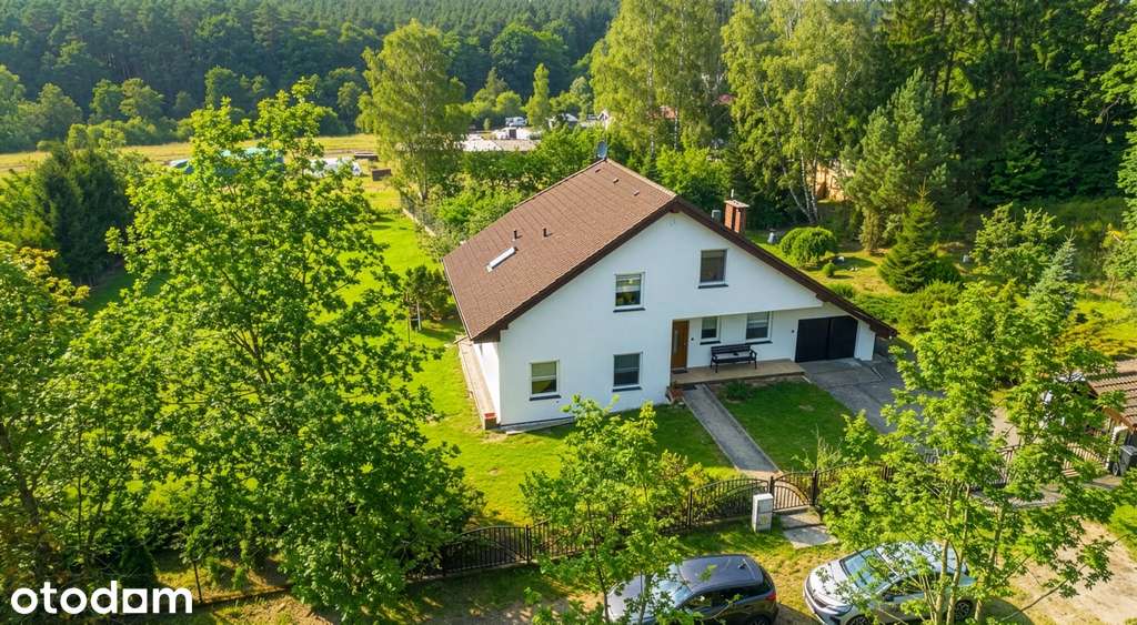 Dom - Widok 3