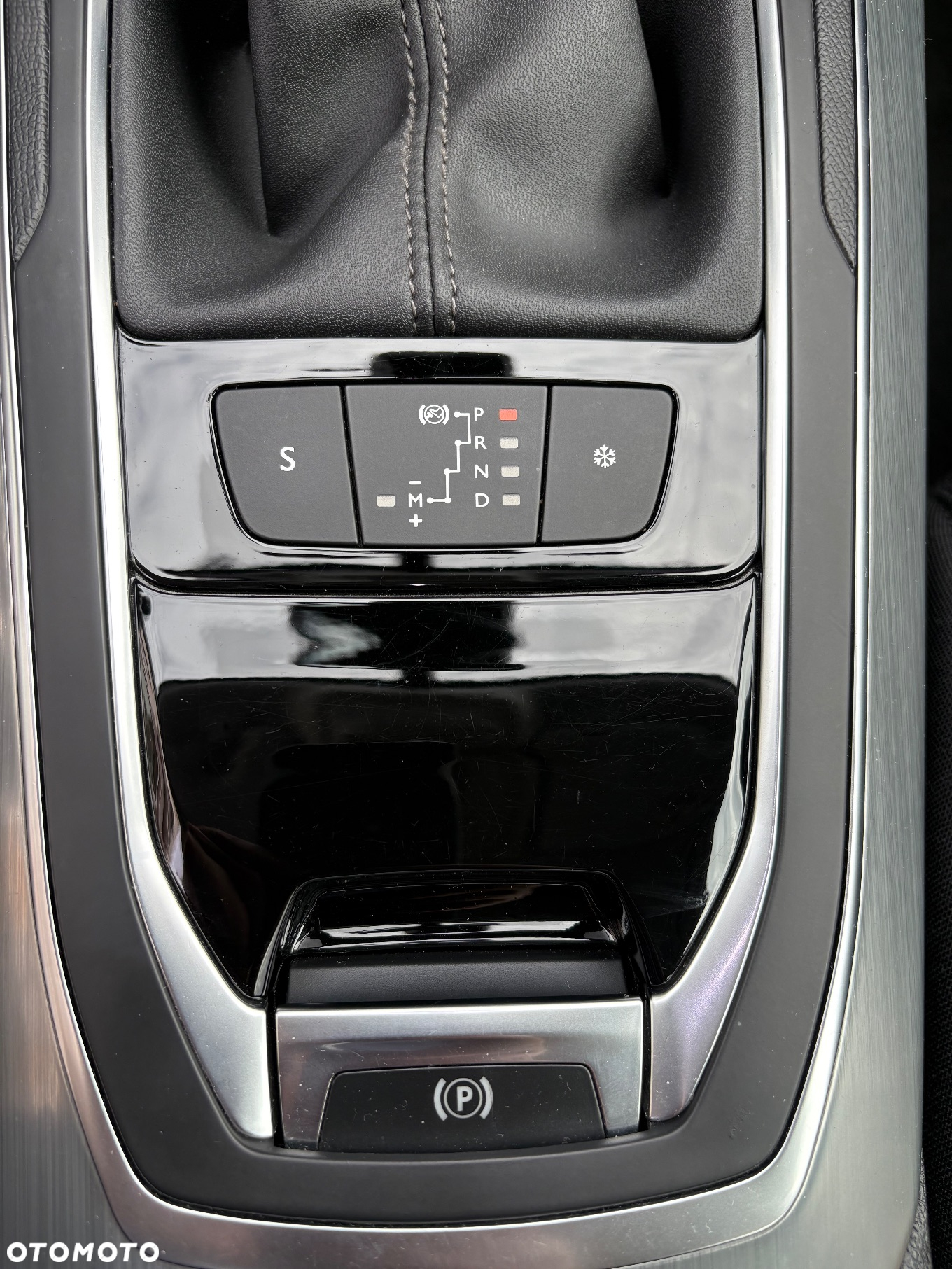 Peugeot 308 - 14