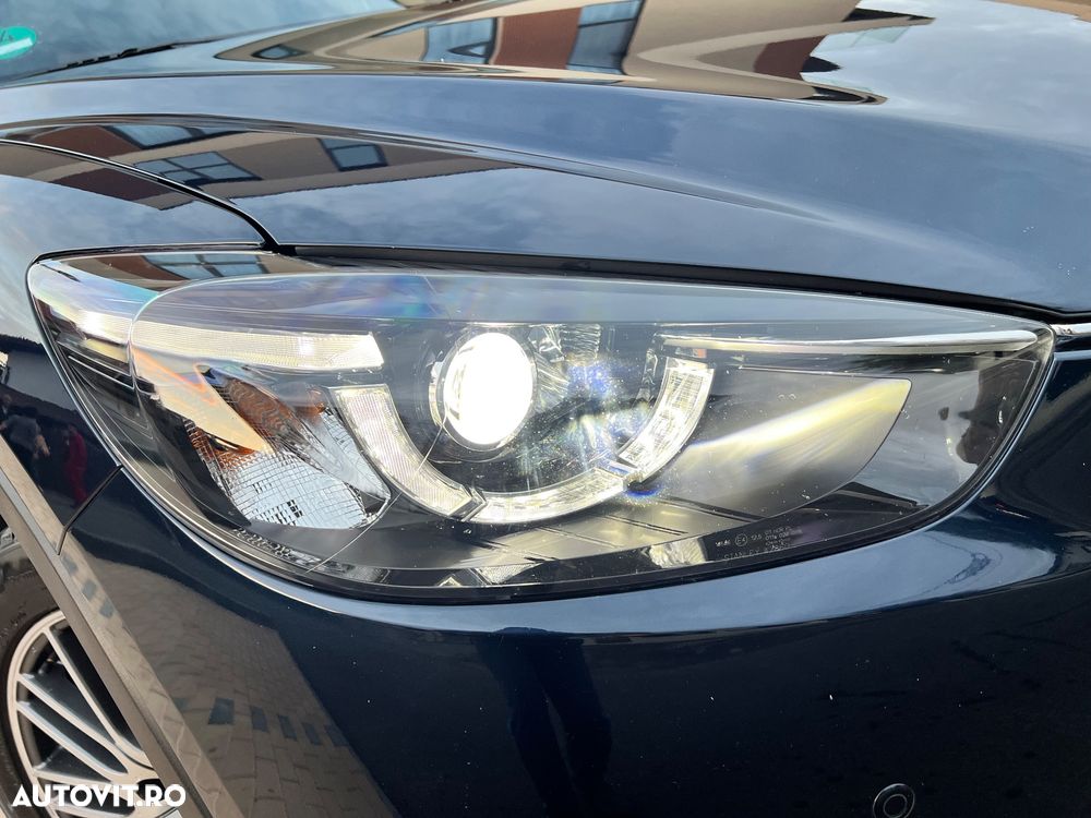 Mazda CX-5 SKYACTIV-G 160 AWD Sports-Line - 35