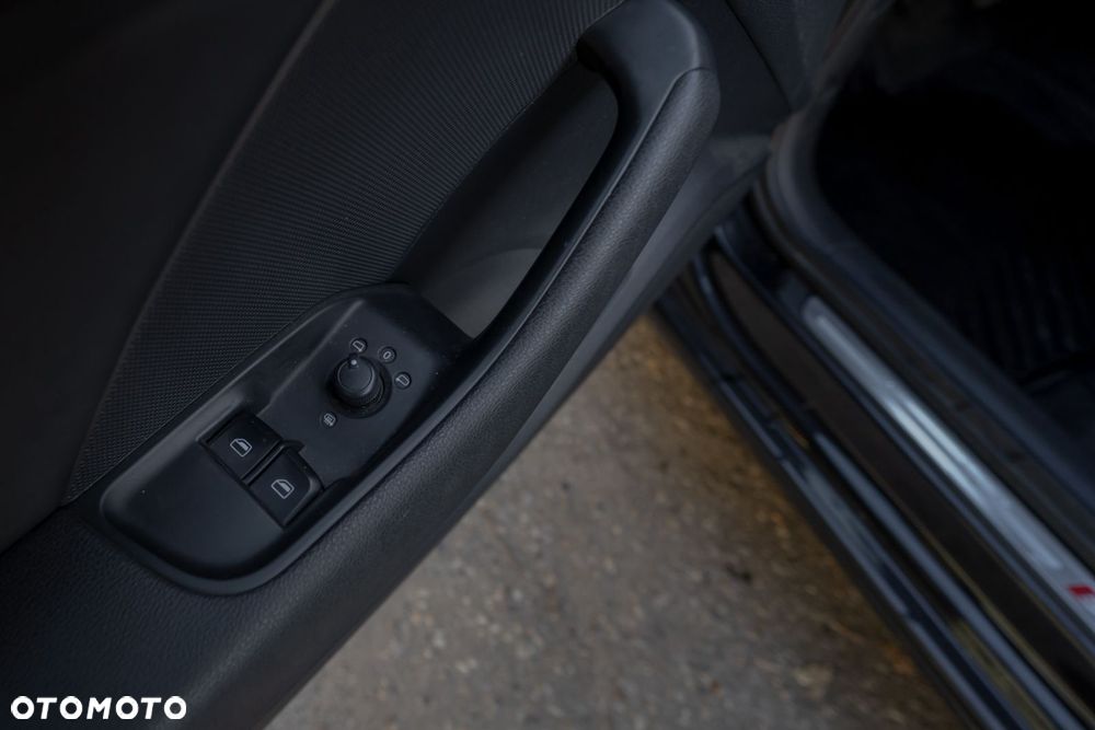 Audi A3 3-drzwiowe - 33