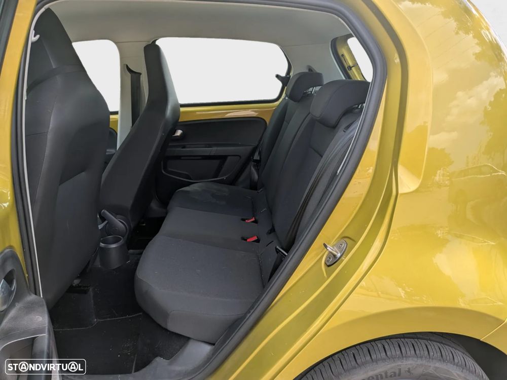 VW Up! 1.0 Move - 14