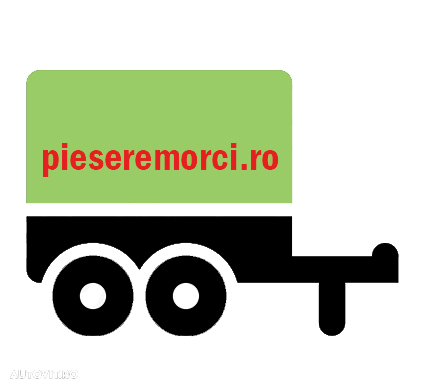 PIESE REMORCI