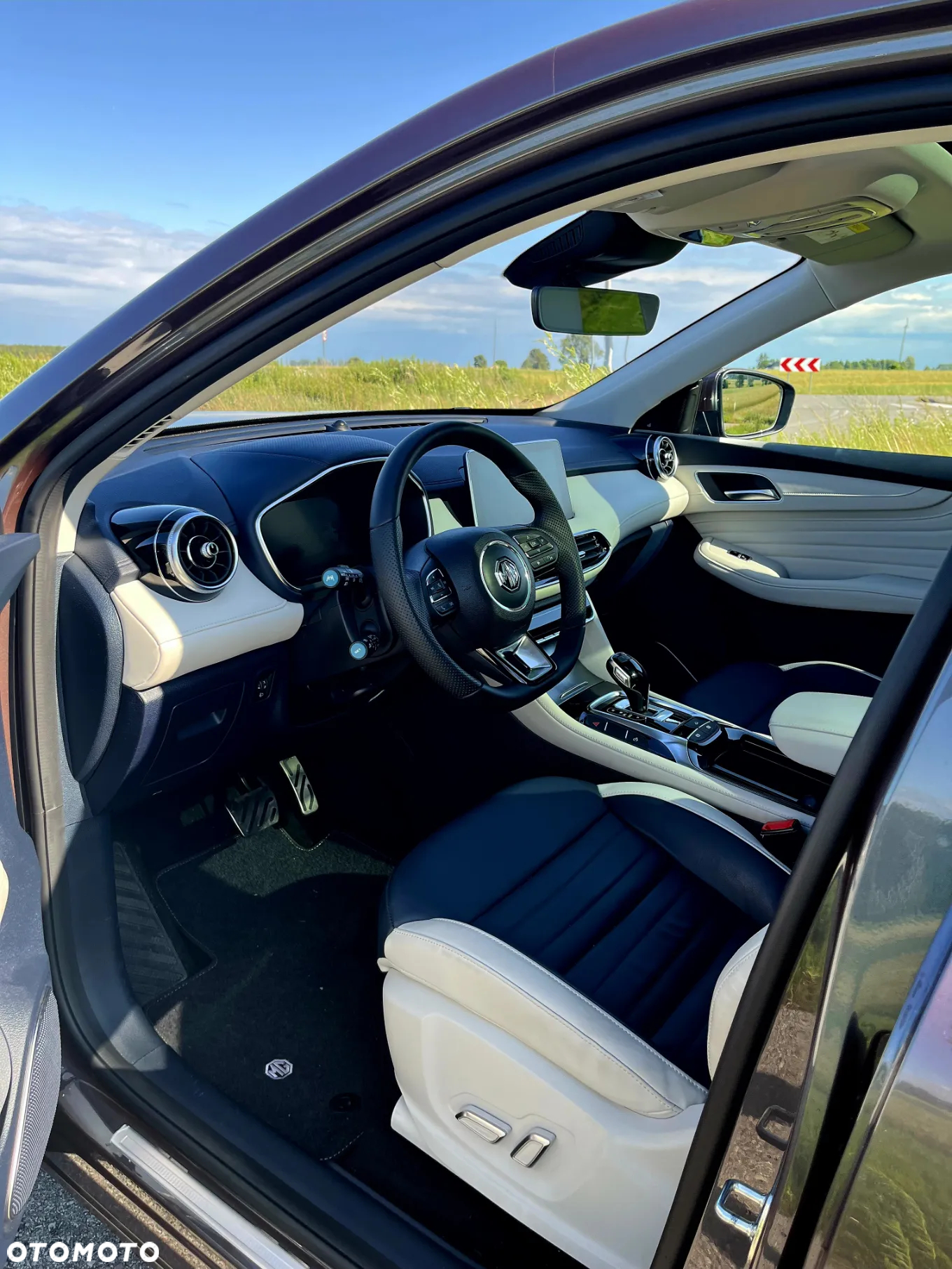 MG HS 1.5 T-GDI Exclusive DCT - 4