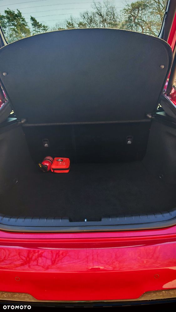 Kia Stinger 2.0 T-GDI GT Line - 20