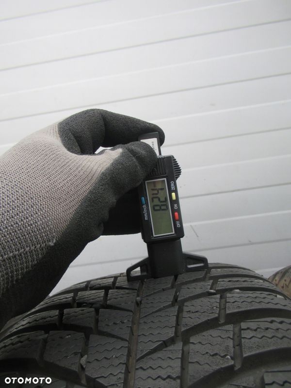 KOŁA ZIMA R16 OPEL ASTRA H,VECTRA B,C,ZAFIRA A,B,MERIVA,SIGNUM 5x110 - 8