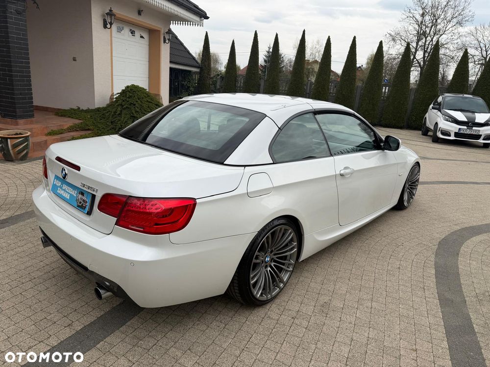BMW Seria 3 335i Edition Exclusive - 20