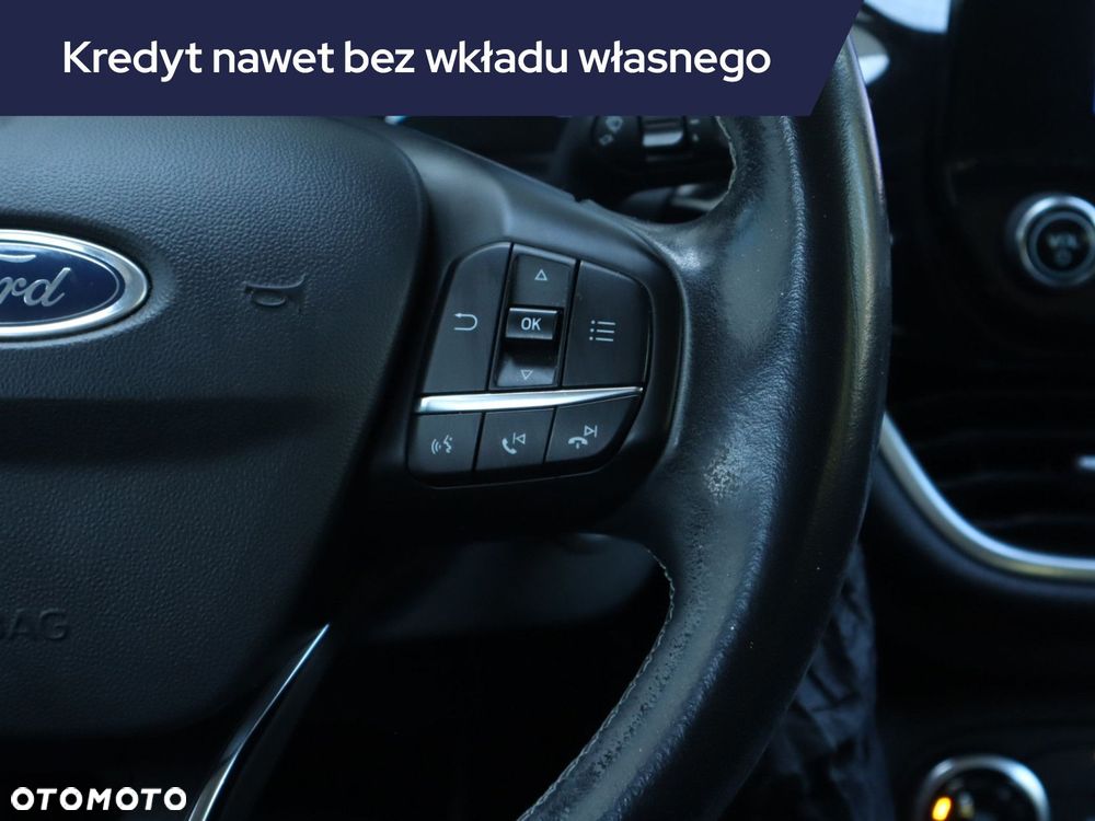 Ford Fiesta - 19