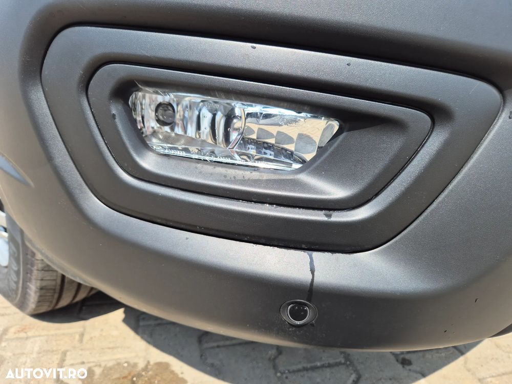 Ford TRANSIT - 12