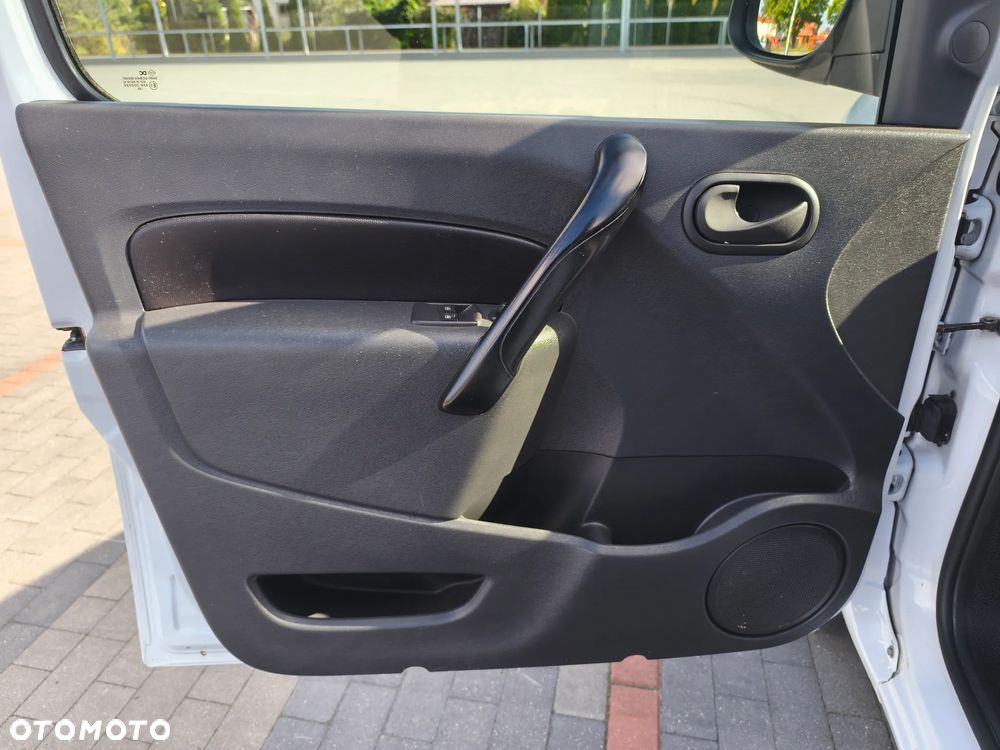 Renault Kangoo - 16