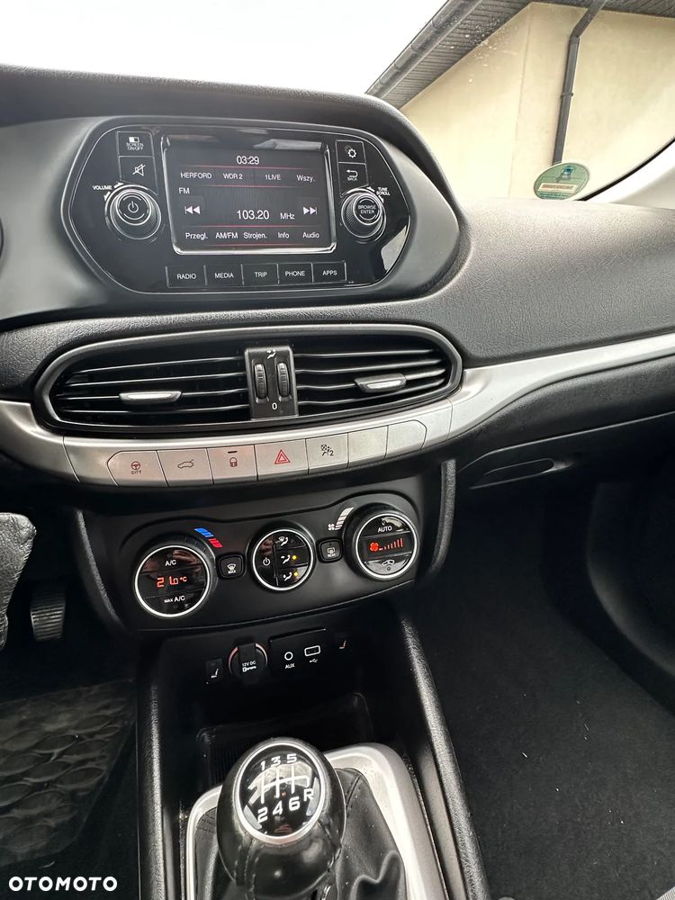 Fiat Tipo - 13