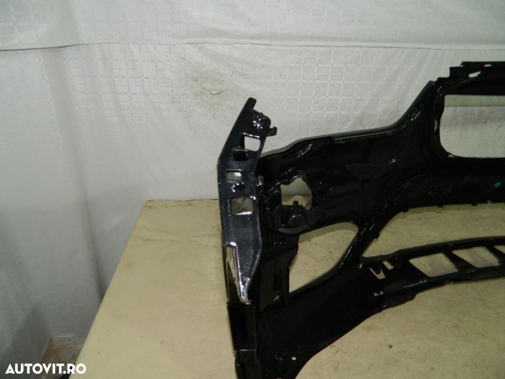 Bara fata BMW X1, F48 , 2014, 2015, 2016, 2017, , 51117354815 - 5