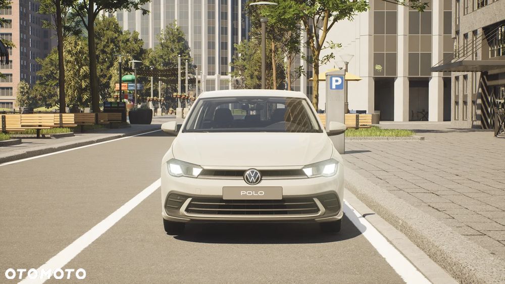 Volkswagen Polo 1.0 MPI Pure - 10