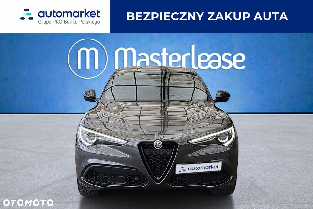 Alfa Romeo Stelvio 2.0 Turbo Veloce Q4 - 3