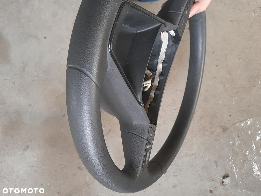 Kierownica multifunkcja Seat Ibiza 6j IV ST lift 5F0419091B - 9