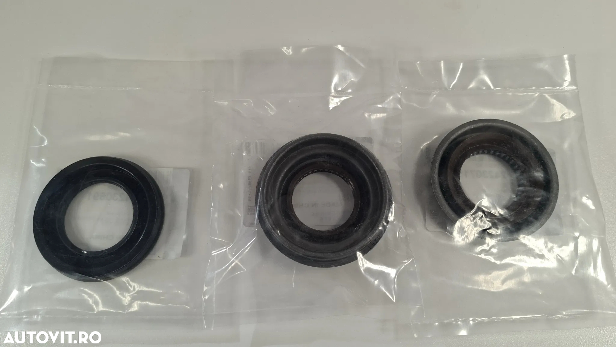 Set Garnituri AC DELCO GM OEM Cutie Automata GM6T45E GEN3 / OPEL ASTRA K / INSIGNIA B / MOKKA / 1.6CDTI / 2015+ - 6