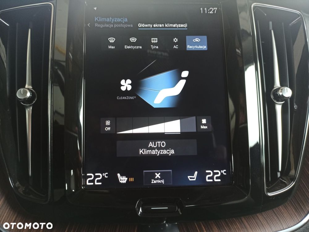 Volvo XC 60 - 21
