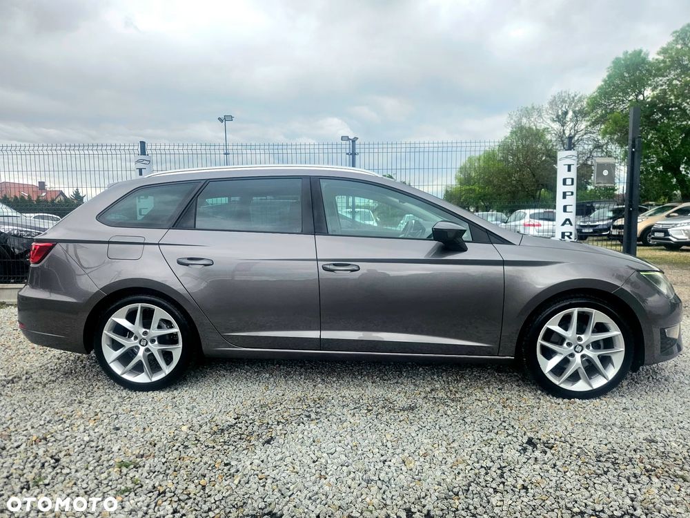 Seat Leon - 17