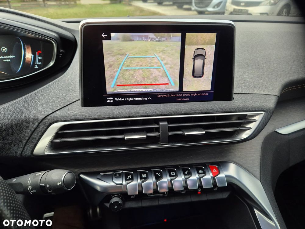 Peugeot 3008 BlueHDi 180 Stop & Start EAT6 GT - 16