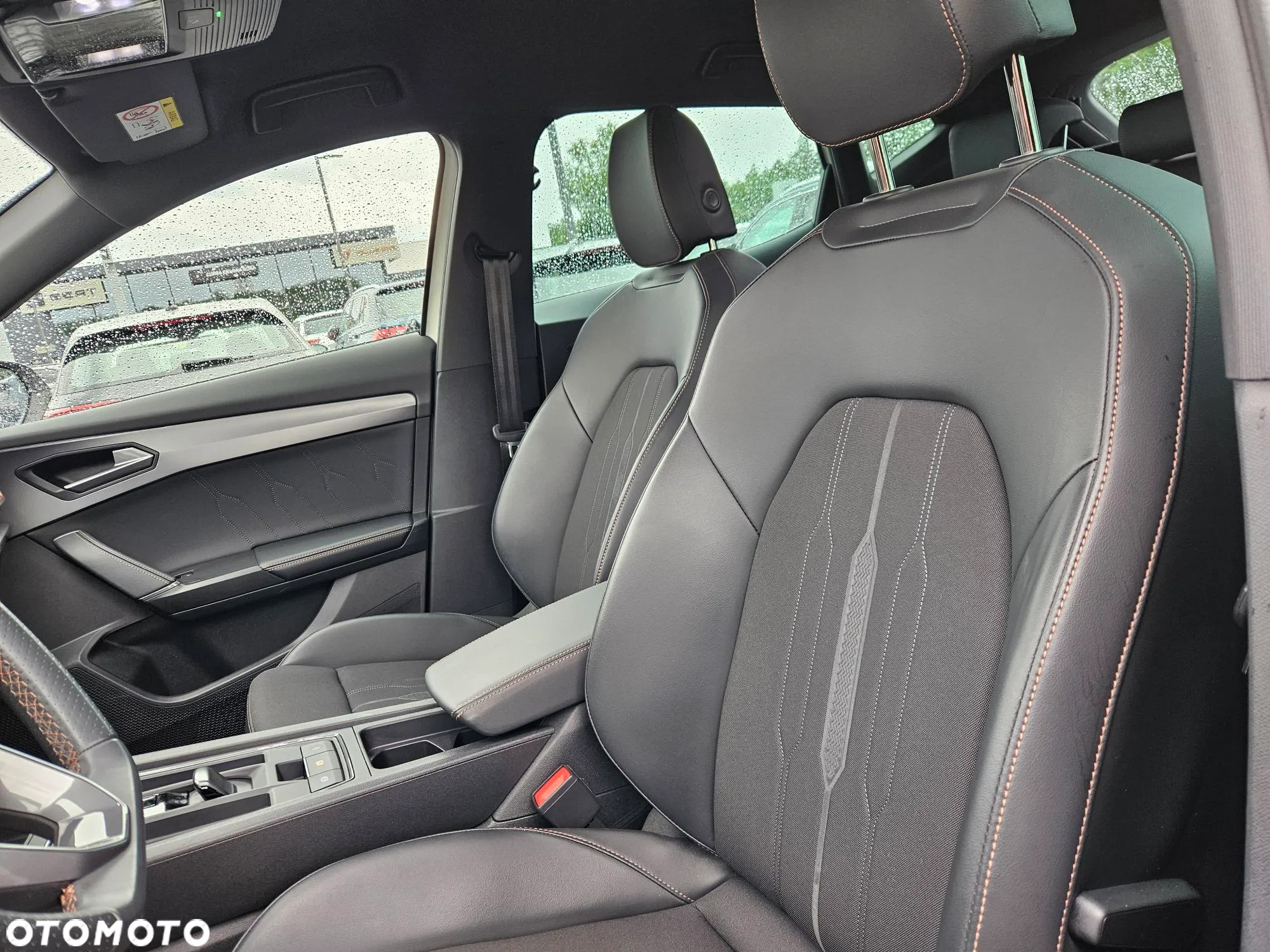 Cupra Formentor 1.5 TSI DSG - 10
