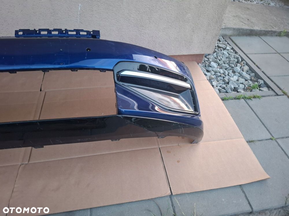 zderzak przód kia ev6 gt line oryginał nie klejony - 8