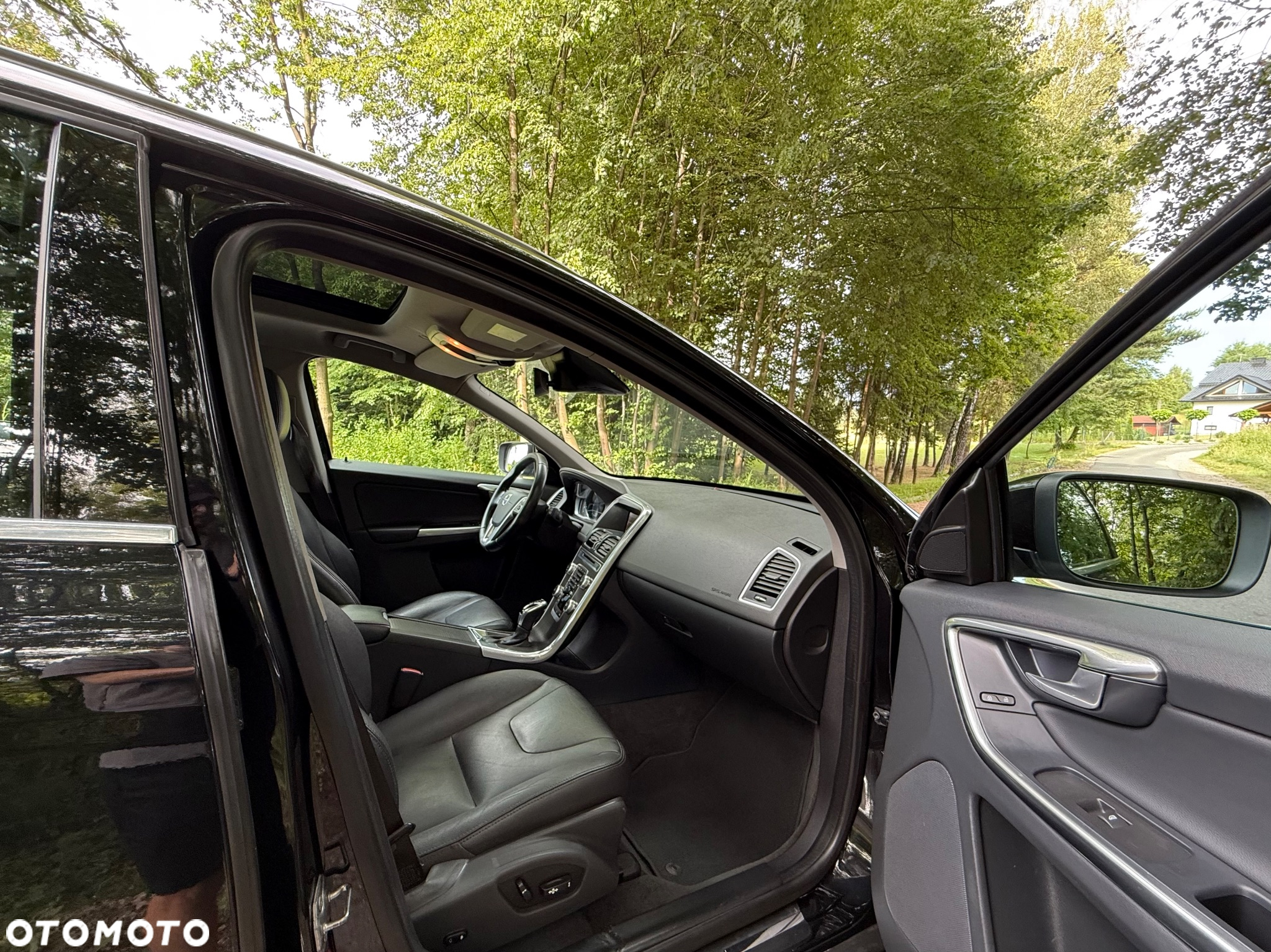 Volvo XC 60 D4 Drive-E Summum - 22